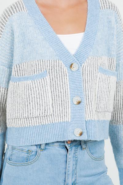 Rizdy Cardigan