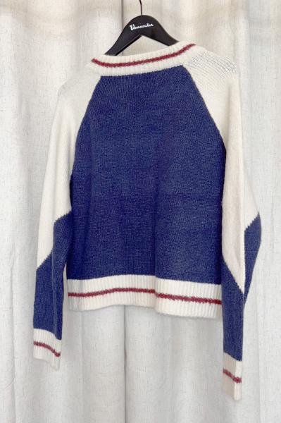 Blenberry Collegiate Cardigan
