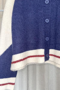 Blenberry Collegiate Cardigan