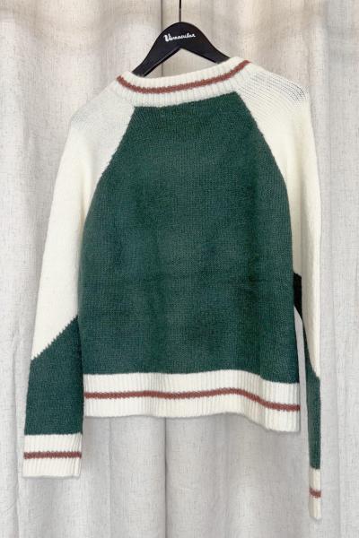 Blenberry Collegiate Cardigan