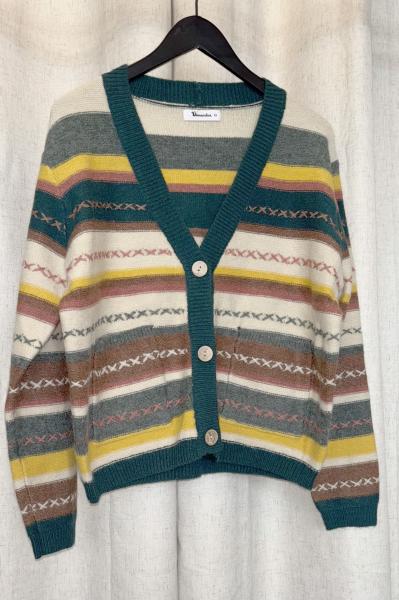 Austin Cardigan