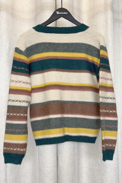 Austin Cardigan
