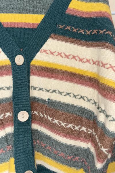 Austin Cardigan