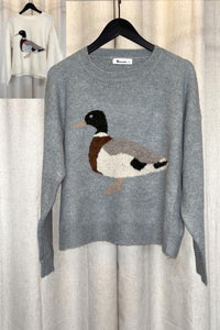 Mallard Sweater