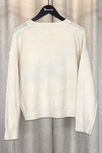 Mallard Sweater