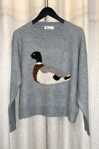 Mallard Sweater