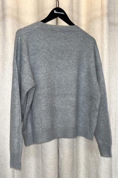 Mallard Sweater