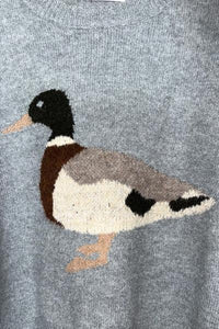 Mallard Sweater