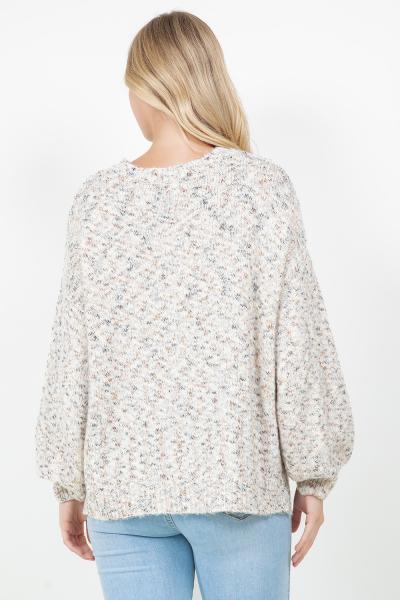 Marled Cindy Sweater