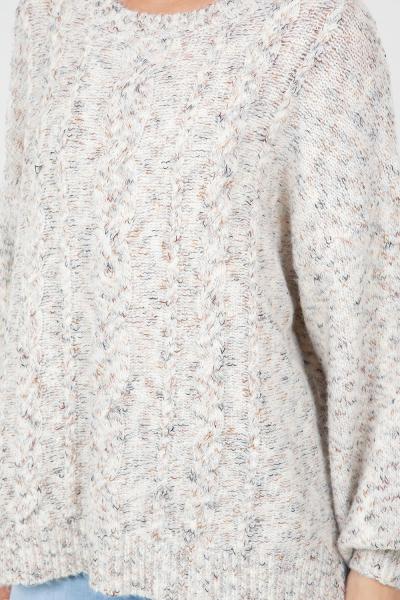 Marled Cindy Sweater