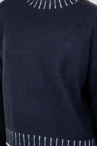 Mozart Sweater