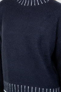 Mozart Sweater
