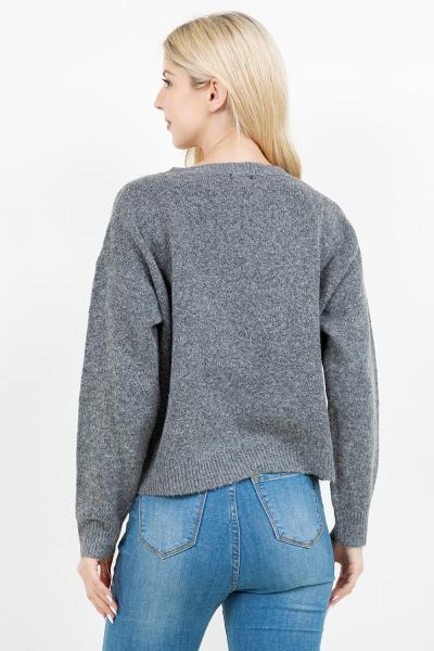 Frenchie Sweater