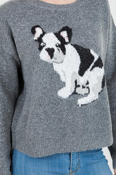 Frenchie Sweater