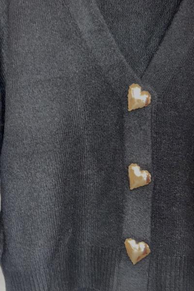 My Whole Heart Cardigan