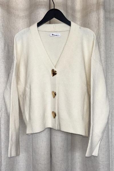 My Whole Heart Cardigan