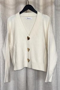 My Whole Heart Cardigan