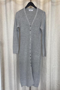 Rosemary Cardigan Dress
