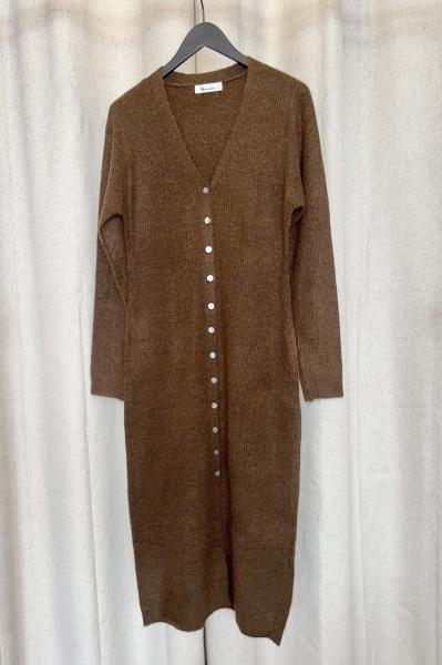 Rosemary Cardigan Dress