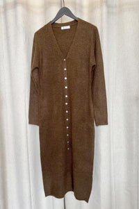 Rosemary Cardigan Dress