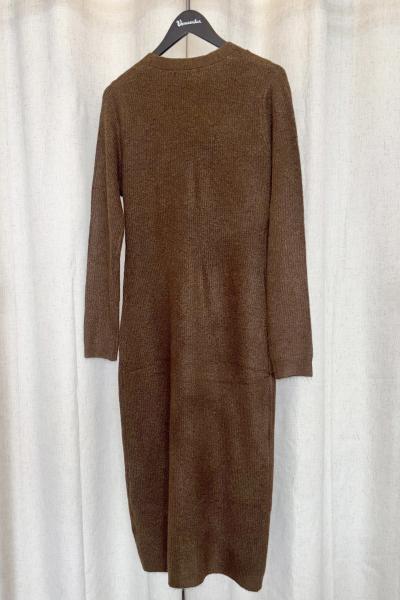 Rosemary Cardigan Dress