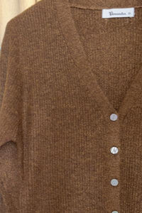 Rosemary Cardigan Dress