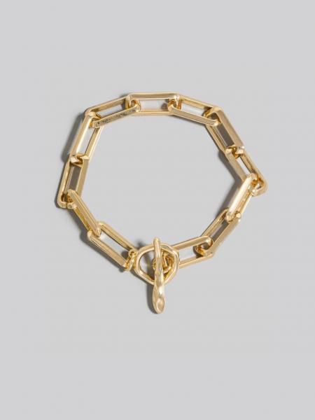 Molten Toggle Bracelet