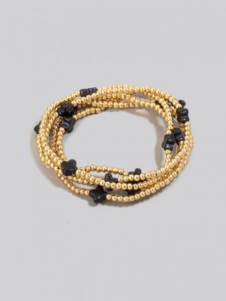 Samson Elastic Bracelets