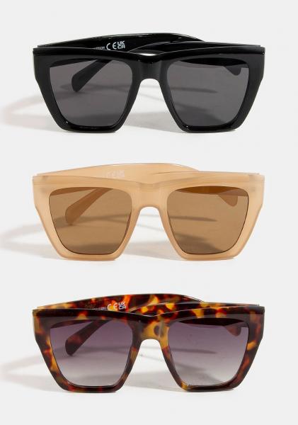 Glasgow Sunglasses