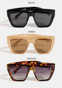 Glasgow Sunglasses