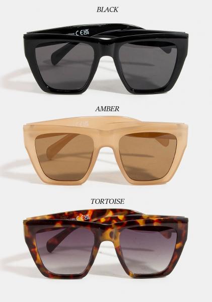 Glasgow Sunglasses