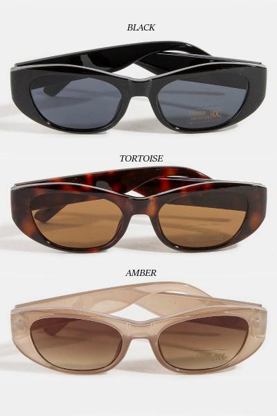 Edinburgh Sunglasses