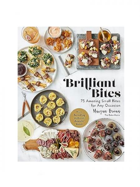 Brilliant Bites