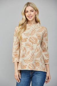 Harvest Sweater