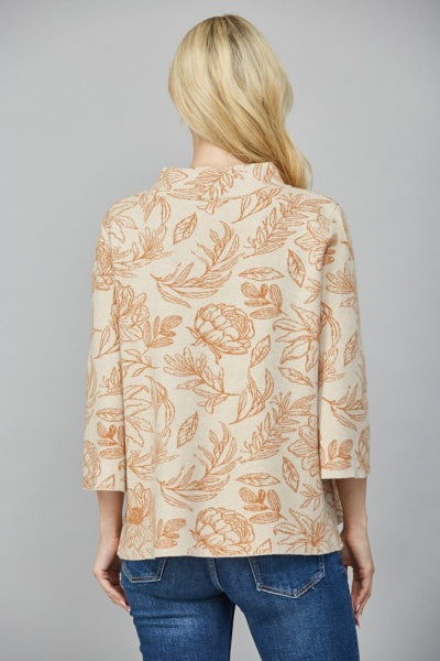 Harvest Sweater