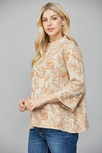 Harvest Sweater