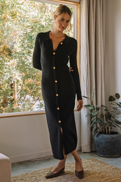 Pierson Knit Dress