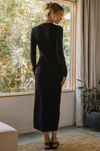 Pierson Knit Dress