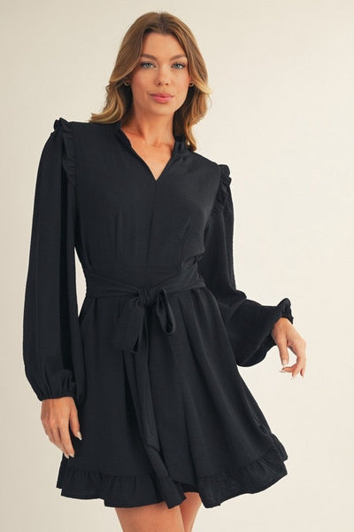 Mirabello Dress