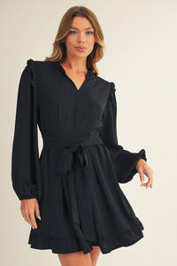 Mirabello Dress