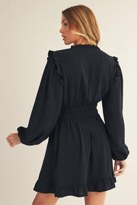 Mirabello Dress