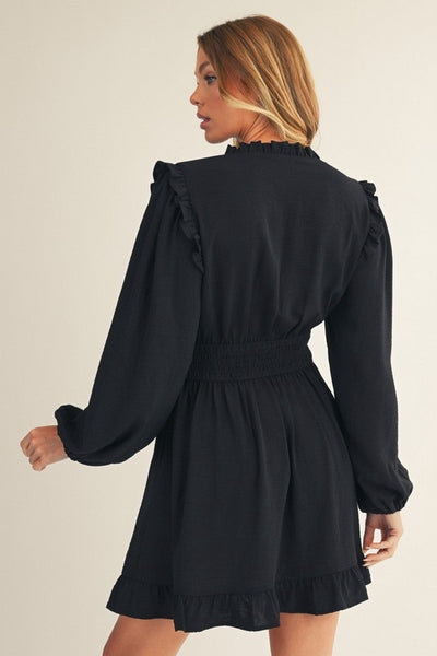 Mirabello Dress