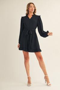 Mirabello Dress