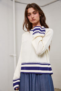Winnie Sweater