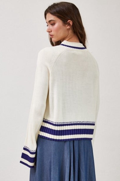 Winnie Sweater