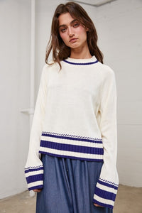 Winnie Sweater