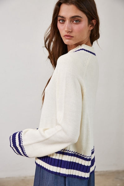 Winnie Sweater