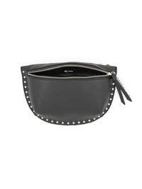 Hermine Studded Belt Bag