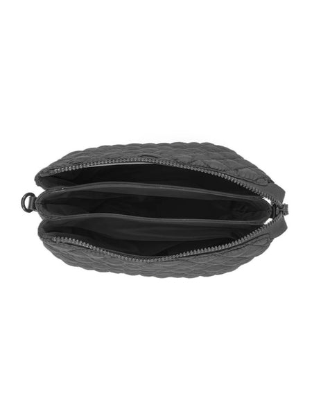 Orsain Quilted Crossbody Bag
