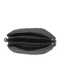 Orsain Quilted Crossbody Bag